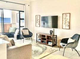 Luxury Ballito Apartment