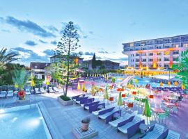 Numa Konaktepe Hotel - All Inclusive, hotel Konaklıban