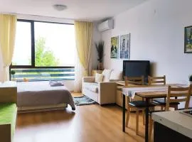 Aspen studio Mountain retreat at Aspen Resort Golf Ski & Spa