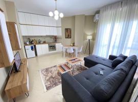 AROL Apartment, Golem, apartament din Golem