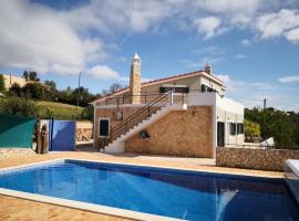 Casa Camé, hotel en São Bartolomeu de Messines