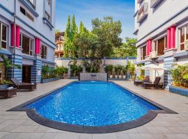 Mayur Retreat & Spa, ξενοδοχείο σε Lonavala