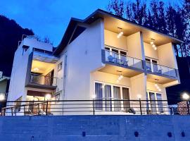 Ponmari Villa, hotel near The Lawrence School Lovedale​, Ooty