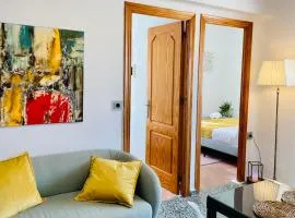 Apartment Plaza Colmenillas