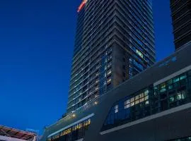 Hampton by Hilton Shenzhen Dongmen