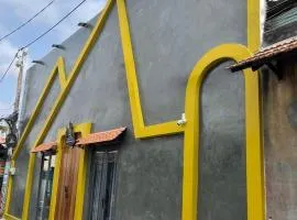 Vania House - Homestay Gò Vấp - near Hồng Đức Hospital