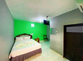 Negara Hotel - CHSE Certified, hotel v destinaci Negara