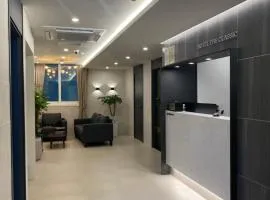 Hotel The Classic