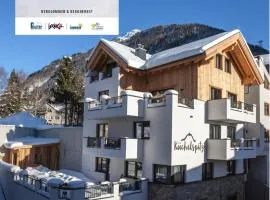 Haus Küchelspitz