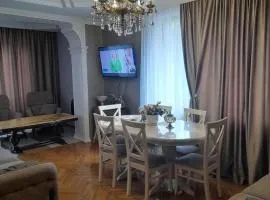 Mamukas apartament