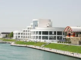 Agsaray Deluxe Hotel & SPA