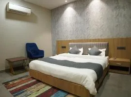 HOTEL CENTRAL PARK