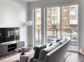 First Hill jr 1br w rooftop gym nr park SEA-583