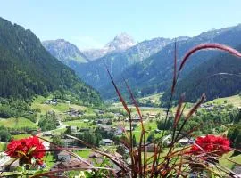 Alpenpension Maderer