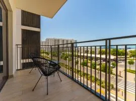 Maison Privee - Exquisite Apt on Yas Island cls to ALL attractions