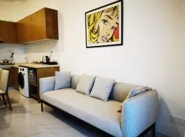 The Garnet Suite @ Forest City (NO Wi-Fi)