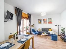 Outdooredo Garda Apartment