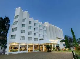 Amarpreet, Chhatrapati Sambhajinagar - AM Hotel Kollection