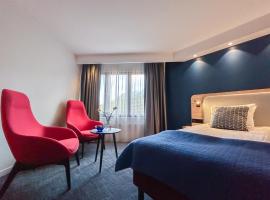 Good Morning + Helsingborg, hotel v destinaci Helsingborg
