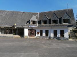 Hello Astur Green, hotell sihtkohas Bimenes