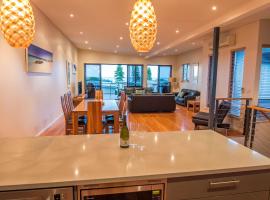 Regency Beach Club, hotel a Dunsborough