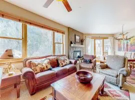 Evergreen Retreat, Unit 101