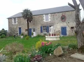 Gîte de la lanterne