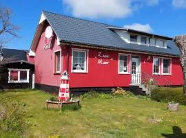 Pension zum Meer