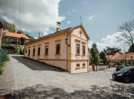 Botanický dvor