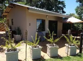 1 Bedroom apartment in Chakas Rock, Ballito