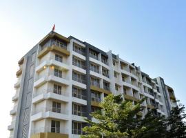 Starlit Suites Shirdi, hotel in Shirdi