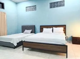 Loven Sanur Guest House