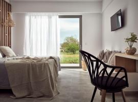 Cassiopeia Rooms & Suites, hotel near Pure Beach Club, Laganas