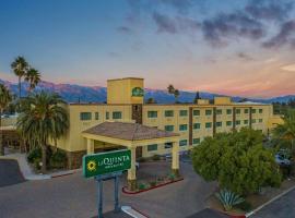 La Quinta by Wyndham Tucson - Reid Park, готель у місті Тусон