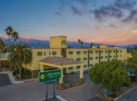 투손에 위치한 호텔 La Quinta by Wyndham Tucson - Reid Park