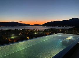 Infinity Panorama Apartment