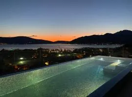 Infinity Panorama Apartment
