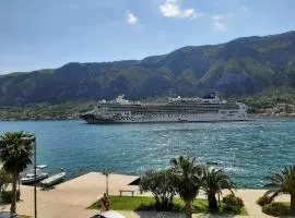 Luxury flat with amazing view INES