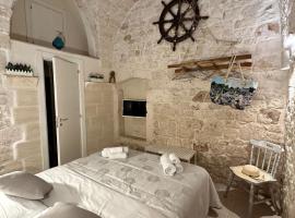 La Chicca di Ostuni, Hotel in Ostuni