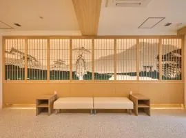 Waka Kyoto Kawaramachi Hotel