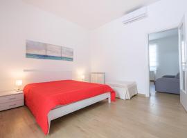 Casa Vacanza Messina, hotel with parking in Messina