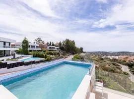 Amazing views and private pool 2 bedrooms RDR509