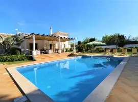 Villa Jóia - 3 Bedroom Villa with Swimming pool in Boliqueime, near Vilamoura, Algarve