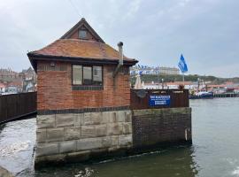 The Boathouse