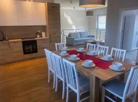 Apartament Daleszyce