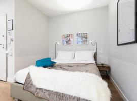 Collection Moscova Suites - Top Collection