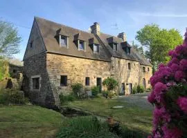 Gîte du moulin de Trostang
