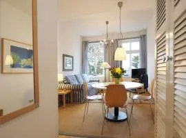 Villa Bismarckshöhe Wohnung Alma