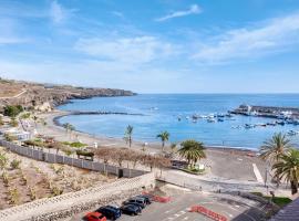 Viesnīca Las Brisas Playa San Juan By Paramount Holidays pilsētā Gija de Isora