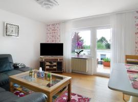 Aida, hotel en Überlingen